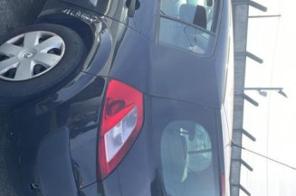 Cardan gauche (transmission) RENAULT MEGANE 2