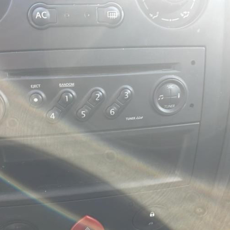 Cardan gauche (transmission) RENAULT MEGANE 2 Photo n°13