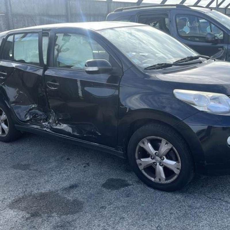 Avertisseur/Klaxon TOYOTA URBAN CRUISER Photo n°6