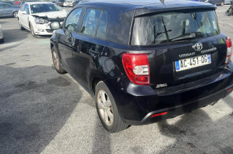 Avertisseur/Klaxon TOYOTA URBAN CRUISER