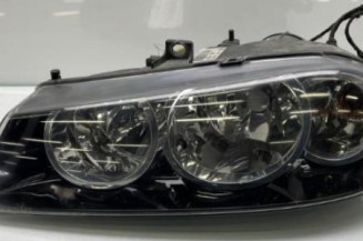 Optique avant principal gauche (feux)(phare) ALFA ROMEO 156