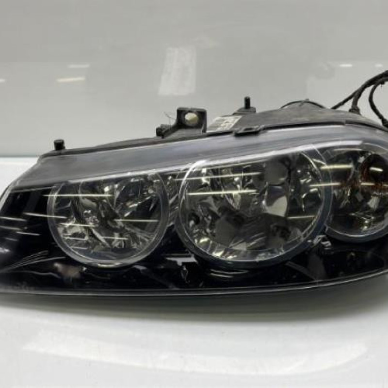 Optique avant principal gauche (feux)(phare) ALFA ROMEO 156 Photo n°1