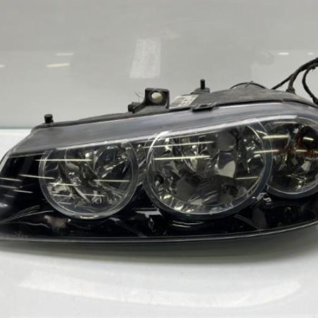 Optique avant principal gauche (feux)(phare) ALFA ROMEO 156 Photo n°1