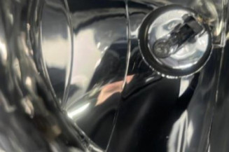 Optique avant principal gauche (feux)(phare) ALFA ROMEO 156