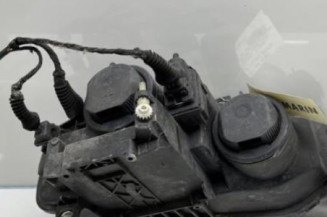 Optique avant principal gauche (feux)(phare) ALFA ROMEO 156