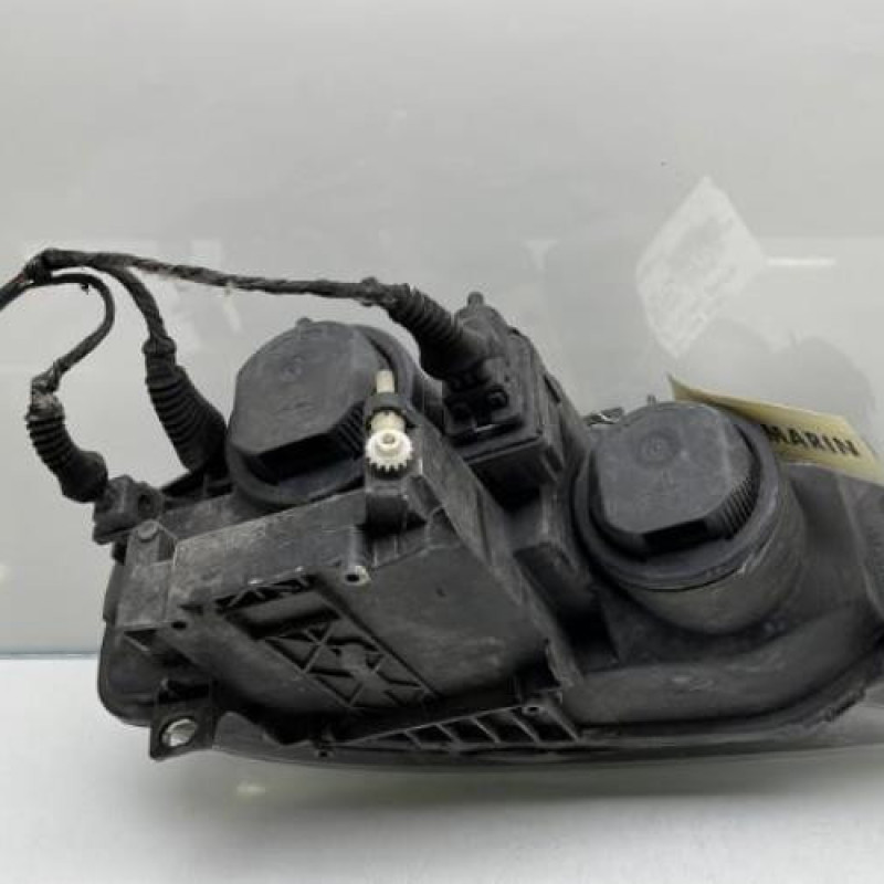 Optique avant principal gauche (feux)(phare) ALFA ROMEO 156 Photo n°6