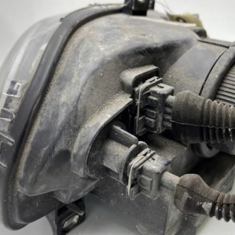 Optique avant principal gauche (feux)(phare) ALFA ROMEO 156 Photo n°8