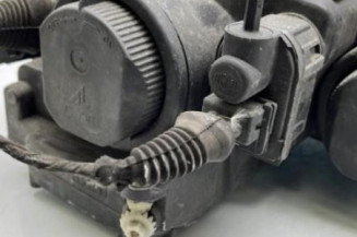 Optique avant principal gauche (feux)(phare) ALFA ROMEO 156