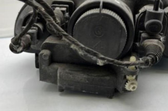 Optique avant principal gauche (feux)(phare) ALFA ROMEO 156