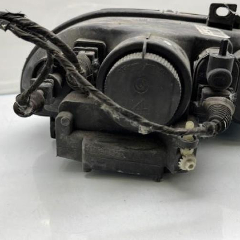 Optique avant principal gauche (feux)(phare) ALFA ROMEO 156 Photo n°10