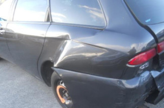 Optique avant principal gauche (feux)(phare) ALFA ROMEO 156