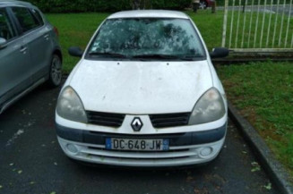 Boite de vitesses RENAULT CLIO 2 Photo n°1
