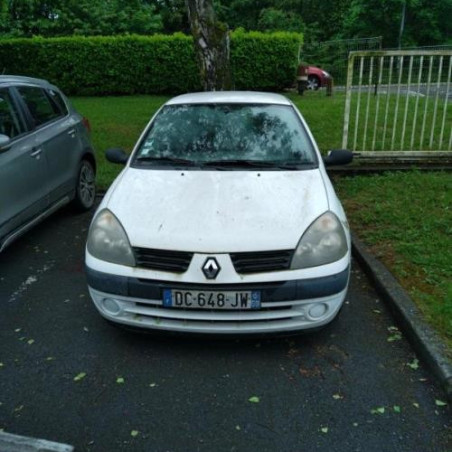 Boite de vitesses RENAULT CLIO 2 Photo n°1