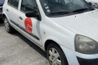 Boite de vitesses RENAULT CLIO 2