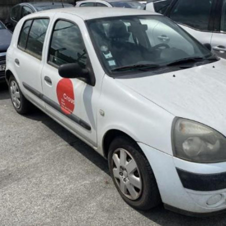 Boite de vitesses RENAULT CLIO 2