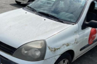 Boite de vitesses RENAULT CLIO 2