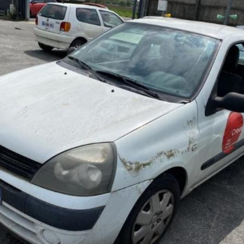 Boite de vitesses RENAULT CLIO 2 Photo n°3