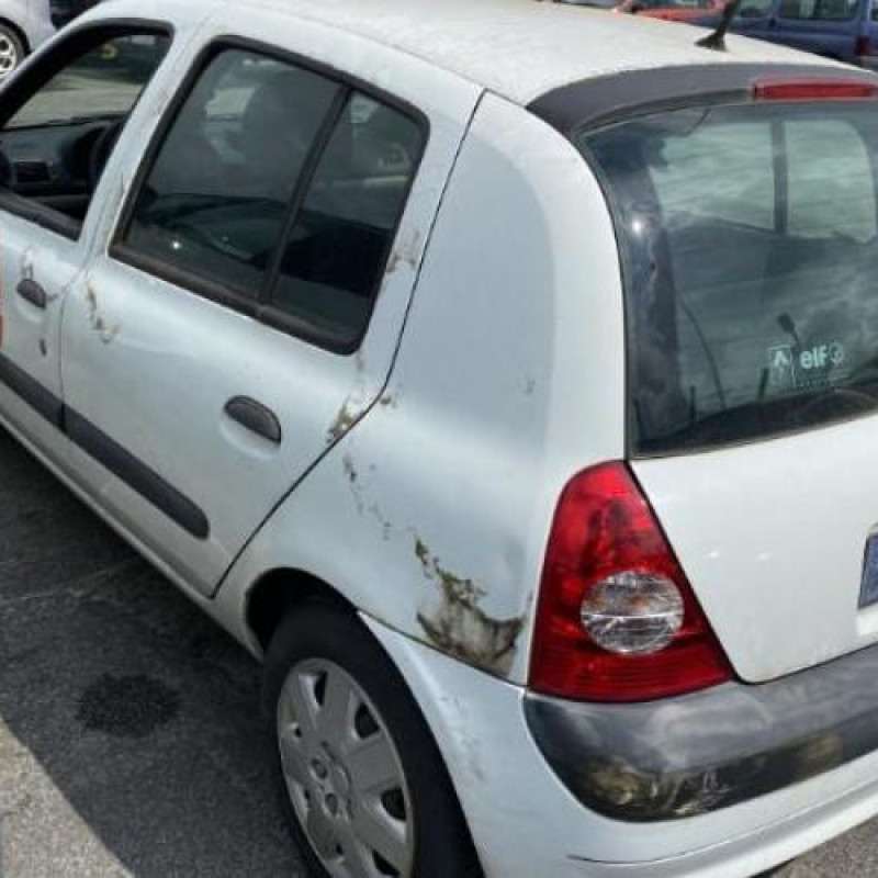 Boite de vitesses RENAULT CLIO 2 Photo n°4