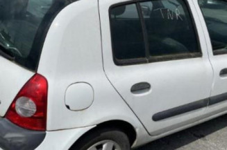 Boite de vitesses RENAULT CLIO 2