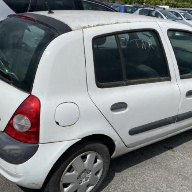 Boite de vitesses RENAULT CLIO 2 Photo n°5