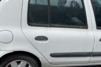 Boite de vitesses RENAULT CLIO 2