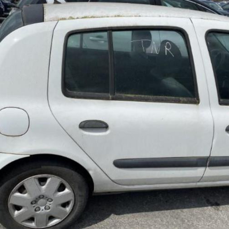 Boite de vitesses RENAULT CLIO 2 Photo n°7