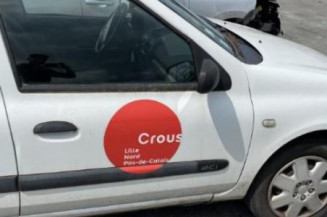 Boite de vitesses RENAULT CLIO 2