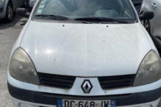 Boite de vitesses RENAULT CLIO 2