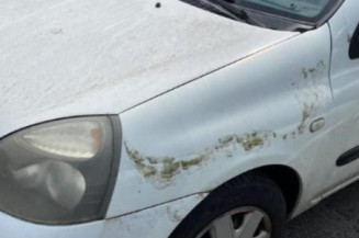 Boite de vitesses RENAULT CLIO 2