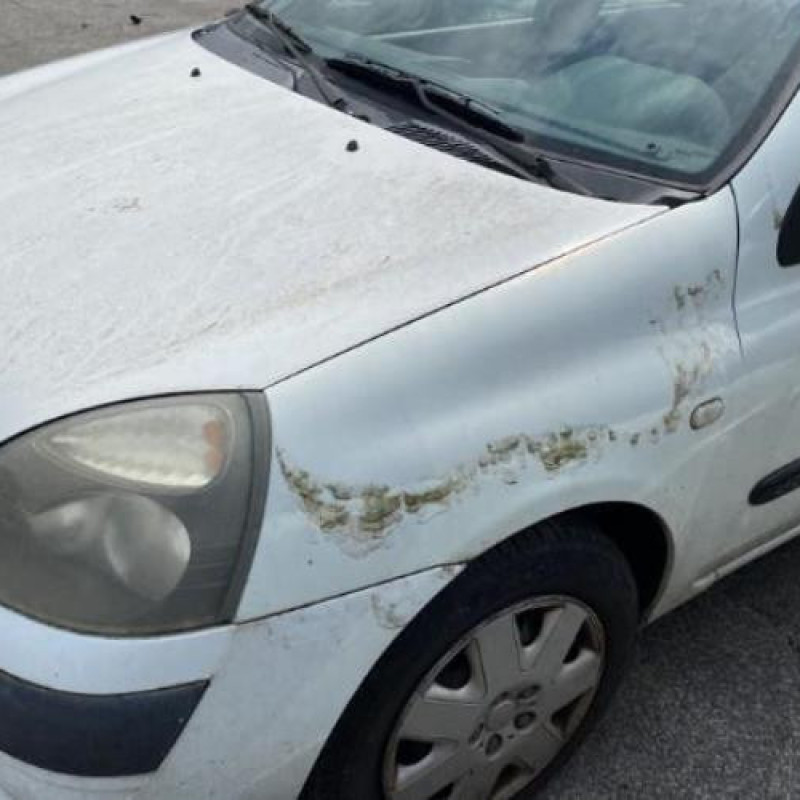 Boite de vitesses RENAULT CLIO 2 Photo n°10