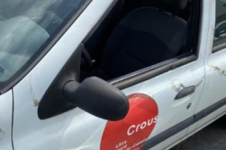 Boite de vitesses RENAULT CLIO 2