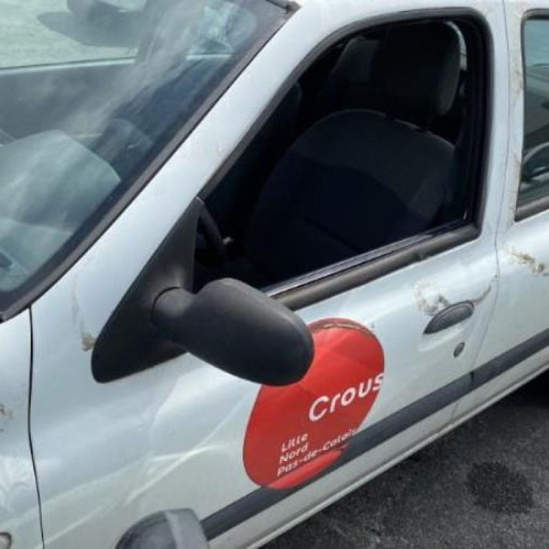 Boite de vitesses RENAULT CLIO 2 Photo n°11