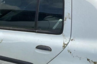 Boite de vitesses RENAULT CLIO 2