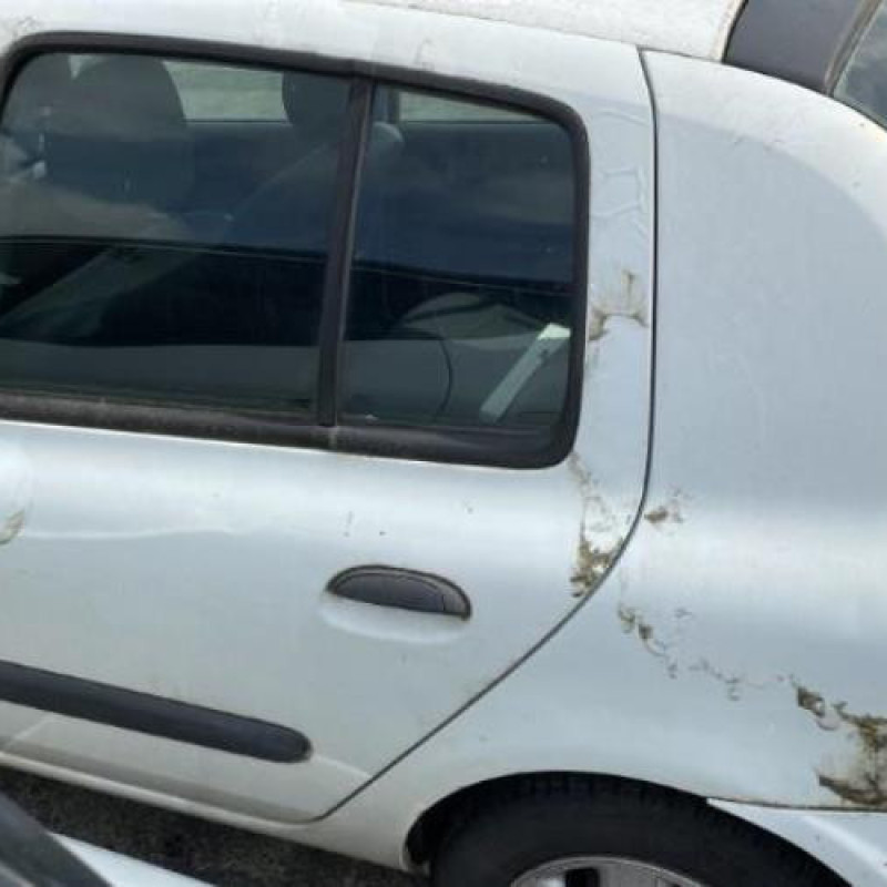 Boite de vitesses RENAULT CLIO 2 Photo n°12