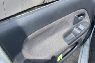 Boite de vitesses RENAULT CLIO 2