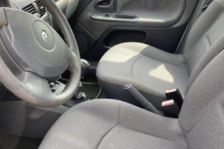 Boite de vitesses RENAULT CLIO 2