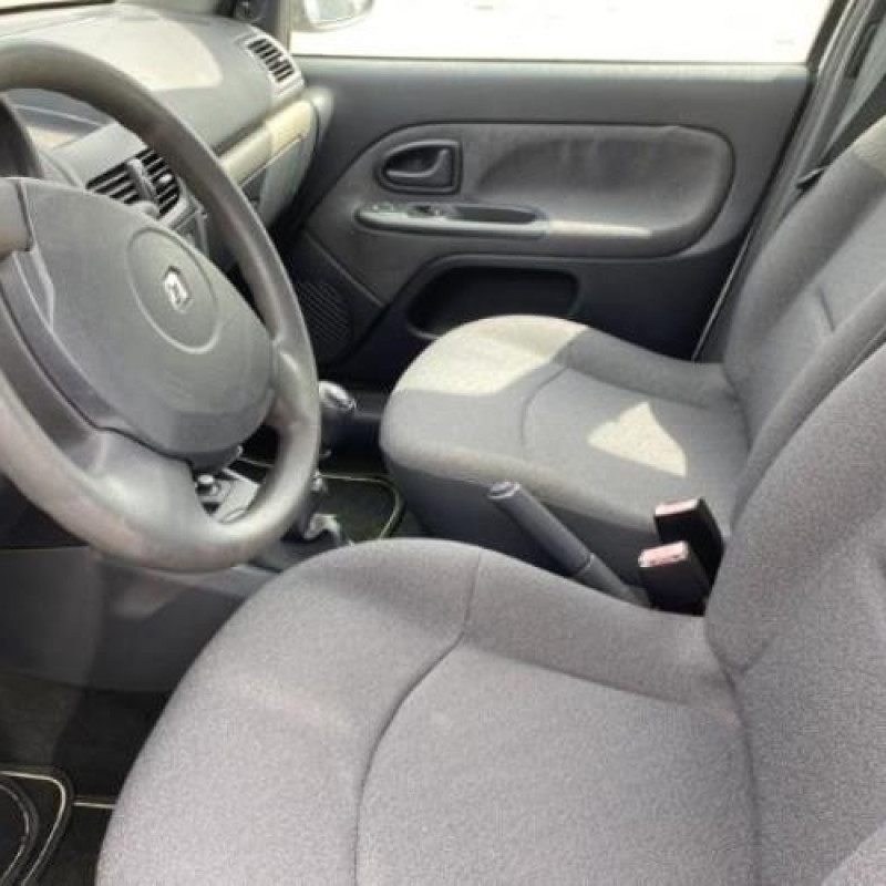 Boite de vitesses RENAULT CLIO 2 Photo n°14