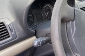 Boite de vitesses RENAULT CLIO 2