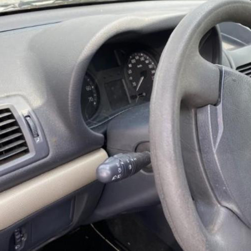 Boite de vitesses RENAULT CLIO 2 Photo n°15