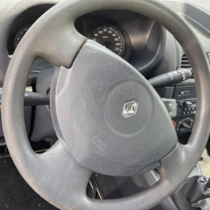 Boite de vitesses RENAULT CLIO 2 Photo n°16