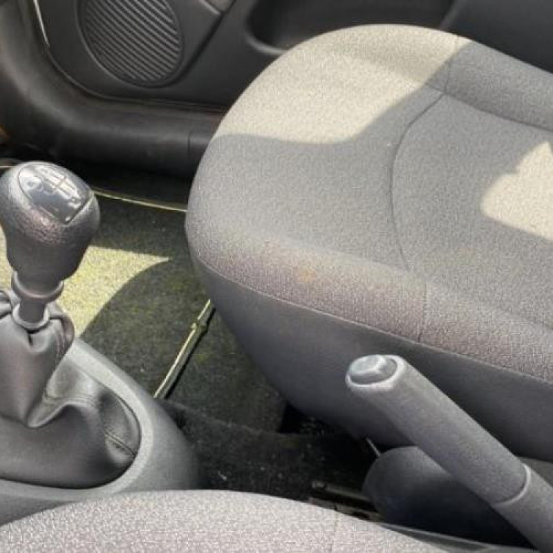 Boite de vitesses RENAULT CLIO 2 Photo n°17