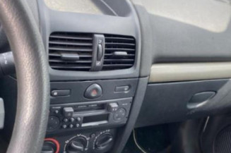 Boite de vitesses RENAULT CLIO 2