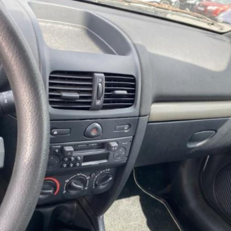 Boite de vitesses RENAULT CLIO 2 Photo n°18