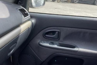 Boite de vitesses RENAULT CLIO 2