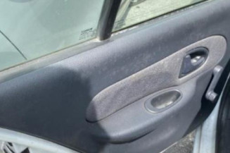 Boite de vitesses RENAULT CLIO 2