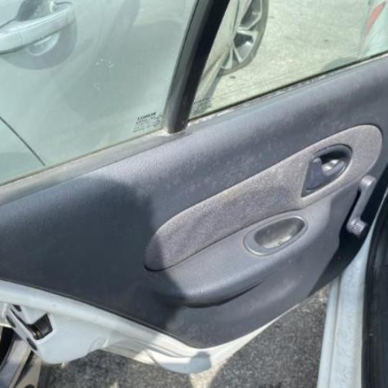 Boite de vitesses RENAULT CLIO 2 Photo n°20