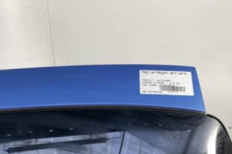 Malle/Hayon arriere RENAULT LAGUNA 3