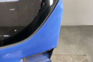 Malle/Hayon arriere RENAULT LAGUNA 3