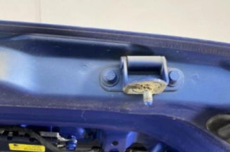 Malle/Hayon arriere RENAULT LAGUNA 3