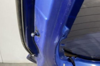 Malle/Hayon arriere RENAULT LAGUNA 3